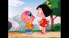 第61話　おでんと初恋どちらがだいじ