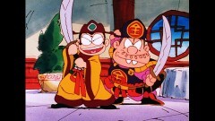 第65話　トト子のわがままオシャカ様