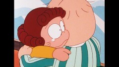 第67話　チビ太の王子様はつらいよ