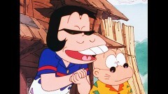 第68話　イヤミのインチキ海の家！