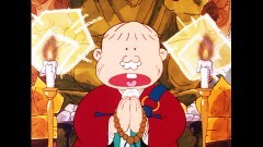 第73話　トト子は天才なぞなぞ少女！