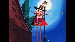 第74話　探偵イヤミ 対 怪人ダヨン面相