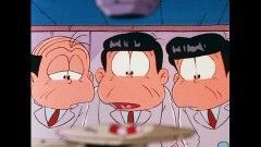 第75話　四十年後のイヤミザンス！