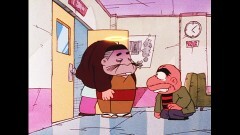 第81話　ニセ医者でぼろもうけザンス