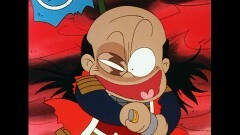 第82話　怖い夢は見たくないザンス！