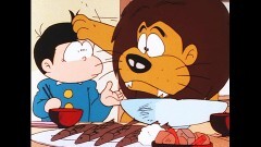 第83話　怒ると恐いライオンザンス！