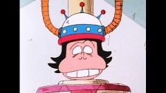 第85話　また来たザンスよエイリアン