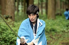 幕末奇譚ＳＨＩＮＳＥＮ５〜剣豪降臨〜予告