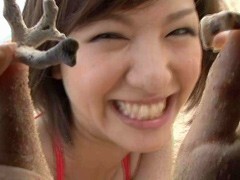 #2 西内裕美｢キミのとなりで…｣