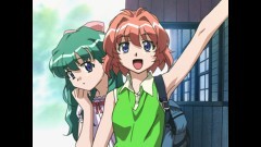 第2話　肉親かもしれない