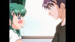 第3話　他人かもしれない