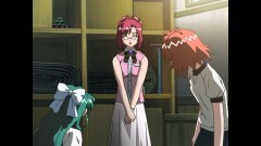 第4話　きみにやさしく