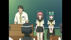 第5話　女の子は好きですか？