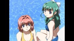 第7話　おもいでづくり