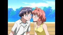 第9話　ぬけがけしないで