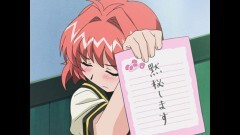 第12話　3人でツインズ