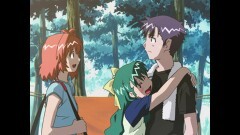 第13話　夏は終わらない