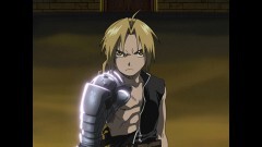 第1話　太陽に挑む者