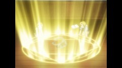 第3話　おかあさん……