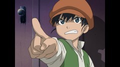 第4話　愛の錬成