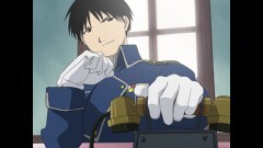 第5話　疾走！機械鎧（オートメイル）