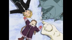 第6話　国家錬金術師資格試験