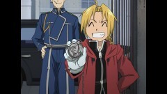第7話　合成獣(キメラ)が哭く夜