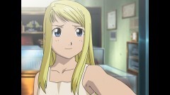 第9話　軍の狗＜いぬ＞の銀時計