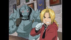 第11話　砂礫の大地・前編