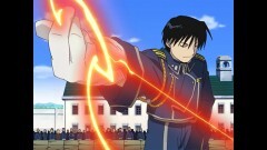 第13話　焔 vs 鋼