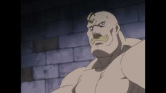 第15話　イシュヴァール虐殺