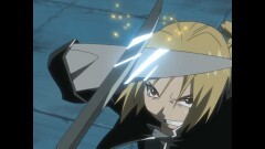 第20話　守護者の魂