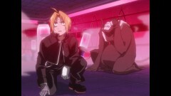 第22話　造られた人間