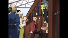 第25話　別れの儀式