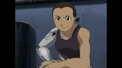 第26話　彼女の理由