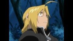 第32話　深い森のダンテ