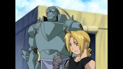 第36話　我が内なる科人(トガビト)