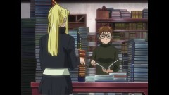 第38話　川の流れに