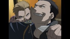 第40話　傷痕