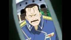 第41話　聖母