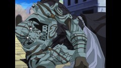 第42話　彼の名を知らず
