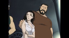 第46話　人体錬成