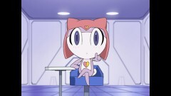 第157話　プルル　看護長におまかせ！　であります／夏美　今日の占い　であります