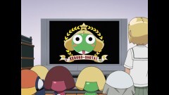 第158話　ケロロ　過去の栄光　であります／ギロロ　禁断の記憶　であります