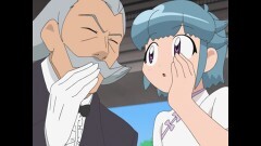 第160話　桃華　最強の母の日　であります
