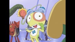 第161話　プタタ＆メケケ　必殺お仕事人　であります