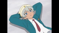 第163話　夏美　さよならサブロー　であります／冬樹＆アリサ　雨の怪物　であります