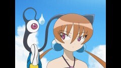 第172話　アリサ＆冬樹　UMA対ダンガル！　であります
