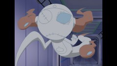 第177話　ドクク　ガスケロン人第1号　であります／ケロロ　ペコポン一のガンプラ男　であります