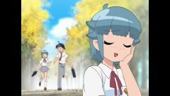 第178話　桃華　ゴースト　日向家の幻　であります